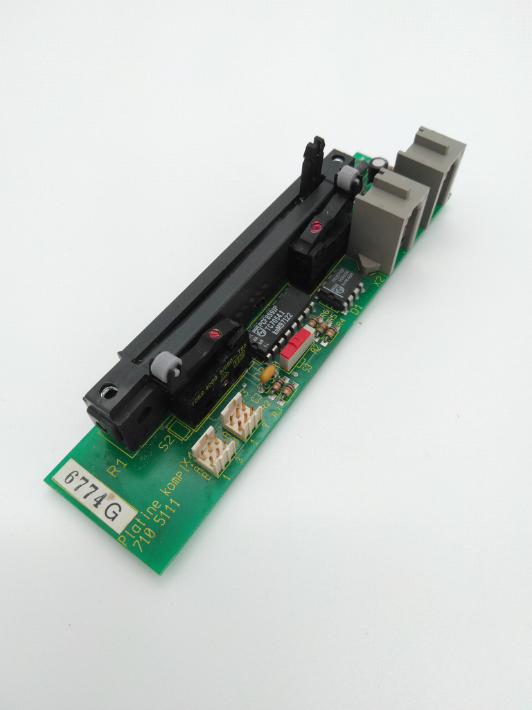 [0.710.5111 / 1.008.0590G] KaVo position encoder ET (gebruikt)