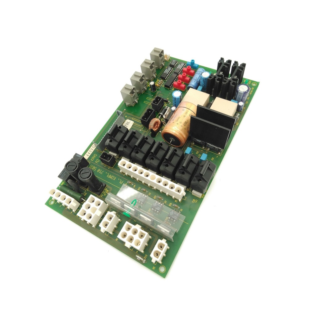 KaVo repl. low volt. distribution (gebruikt)