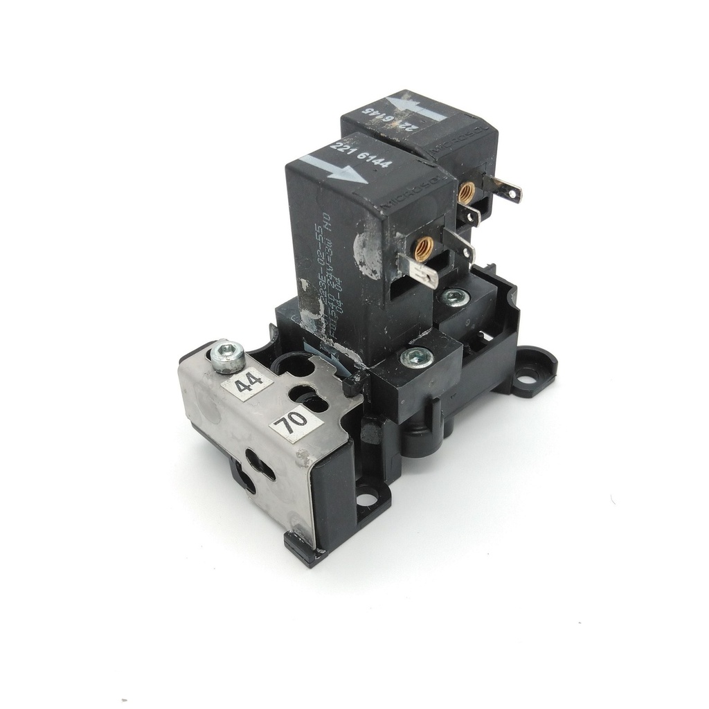 KaVo solenoid valve (gebruikt)