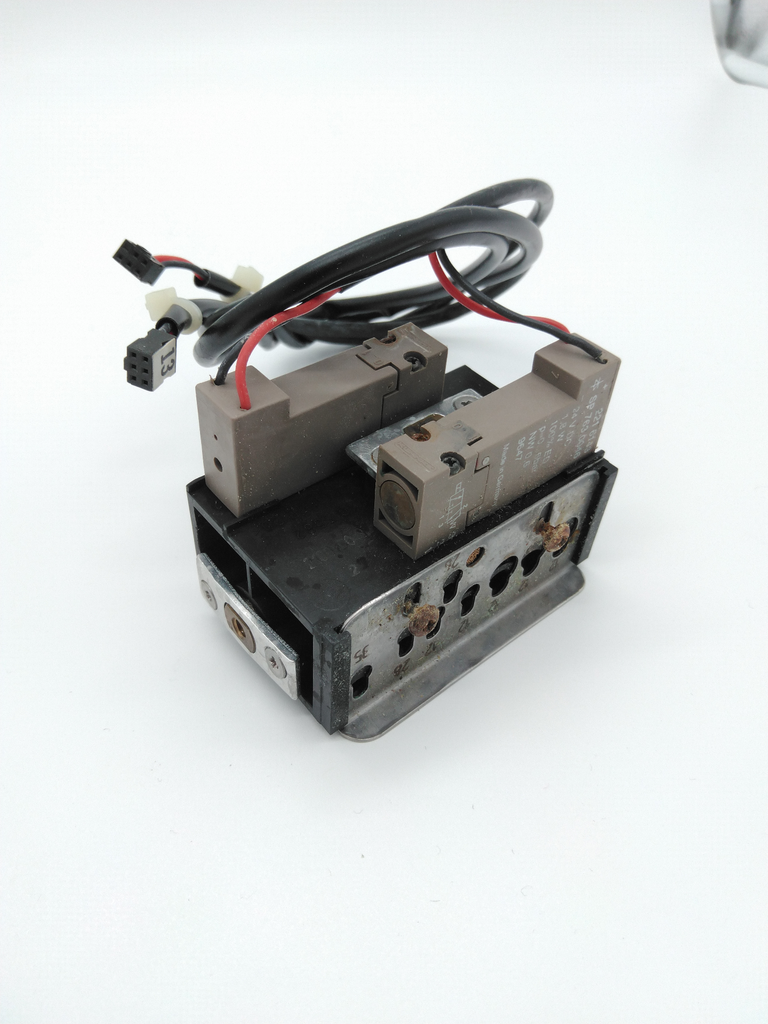 KaVo control valve air (gebruikt)