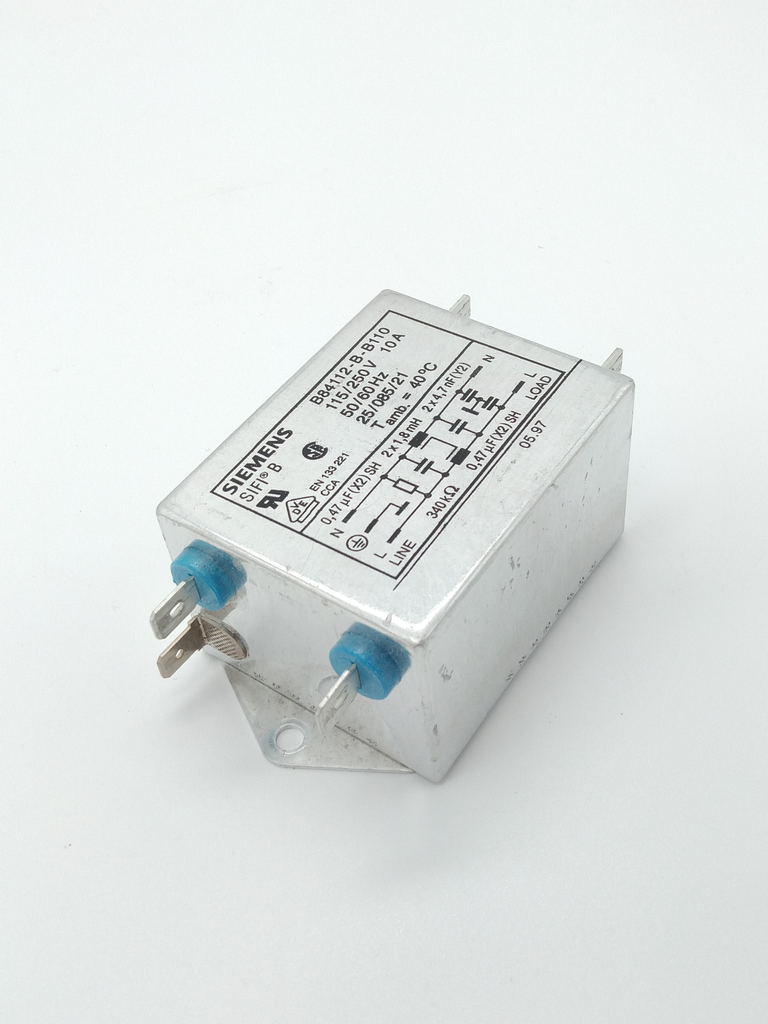 [0.221.3447G] KaVo noise filter (gebruikt)