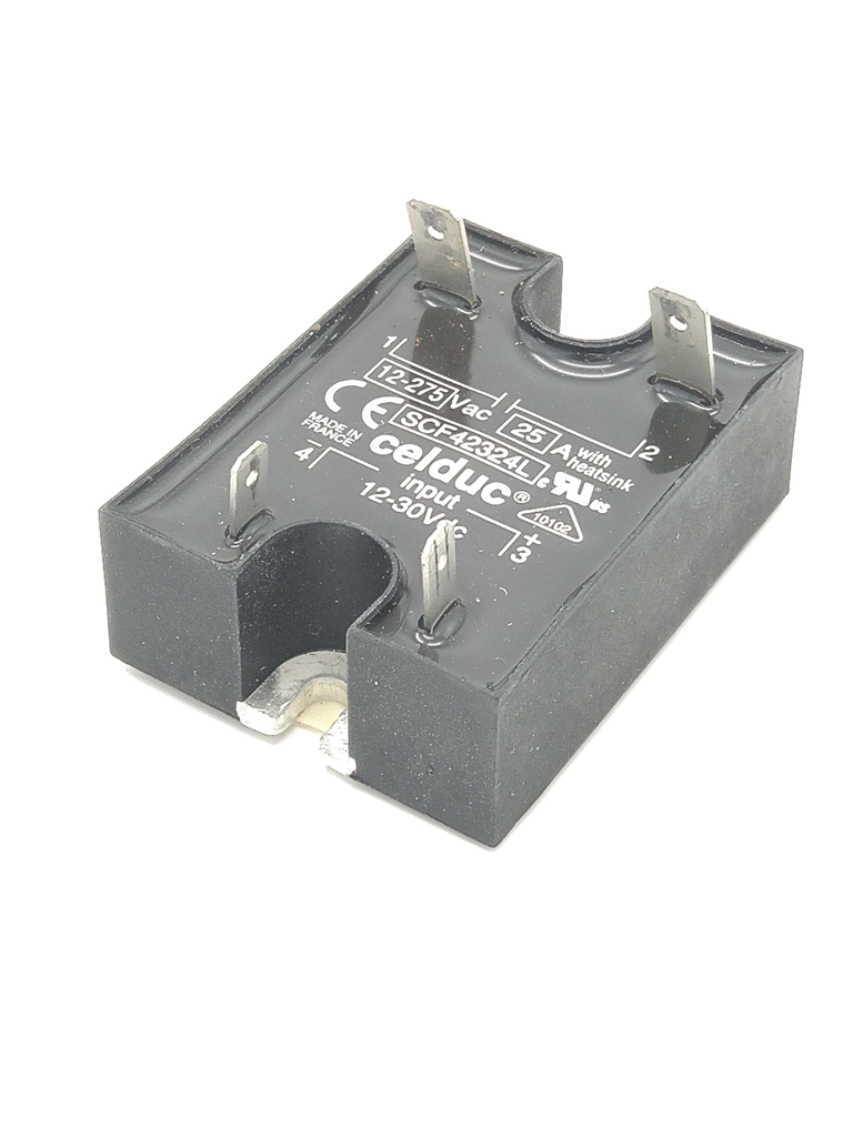 KaVo conversion kit light relay (gebruikt)