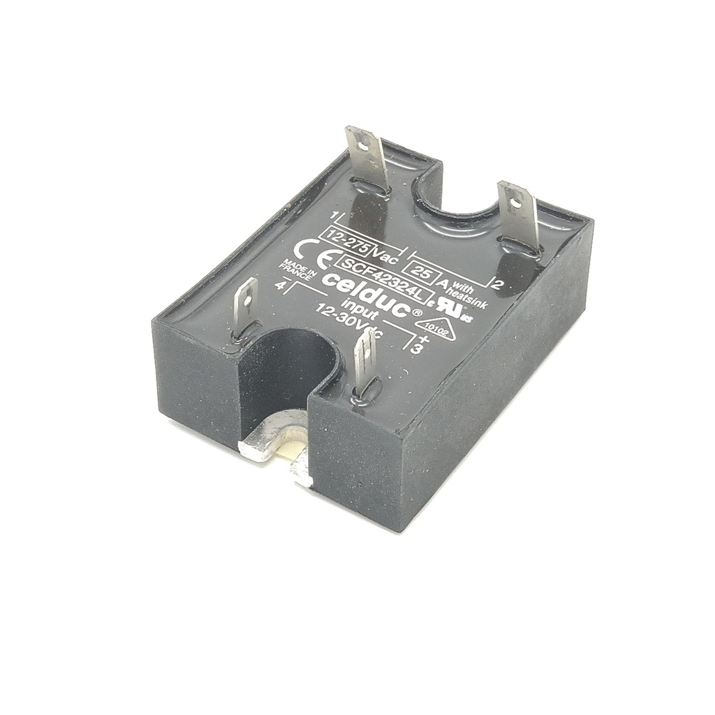 KaVo conversion kit light relay (gebruikt)