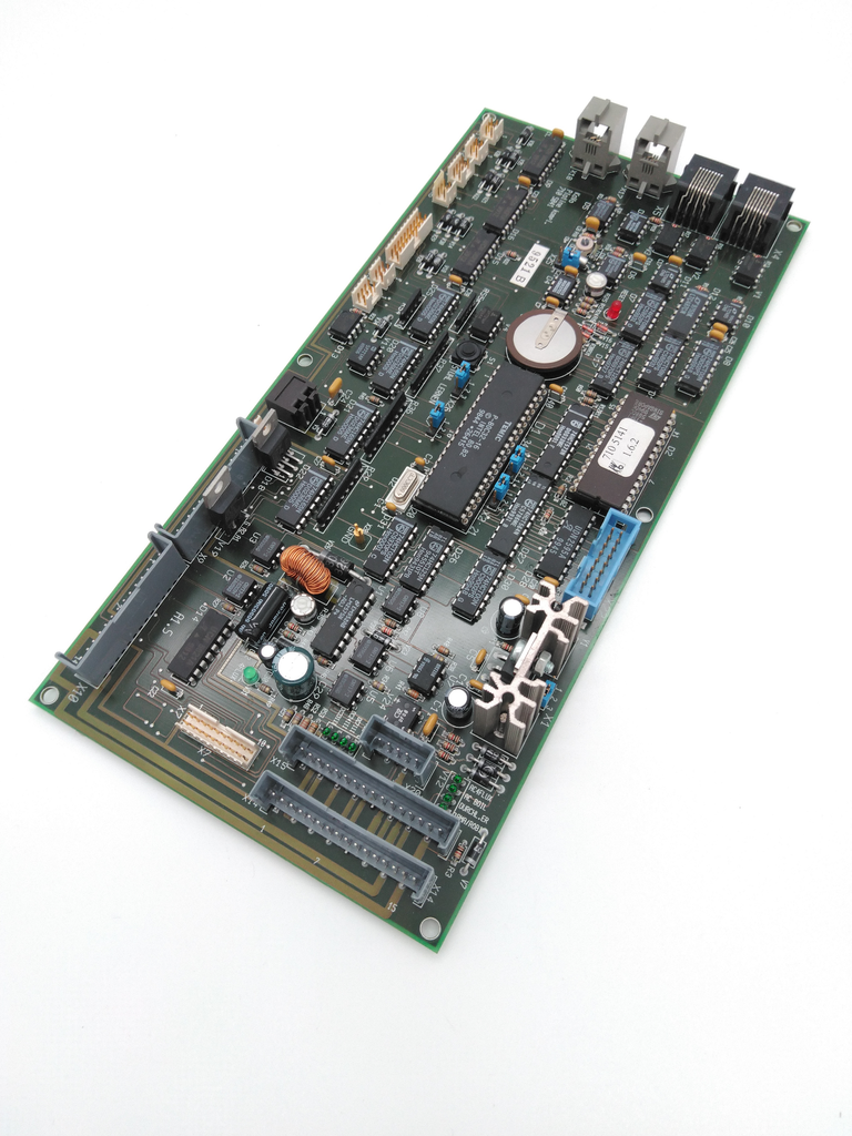 [0.710.5041G] KaVo zentral platine (gebruikt)