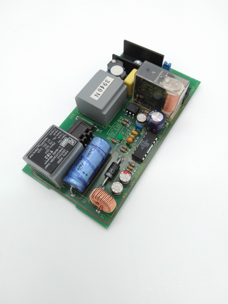 [710.1501G] KaVo platine sonosoft (gebruikt)