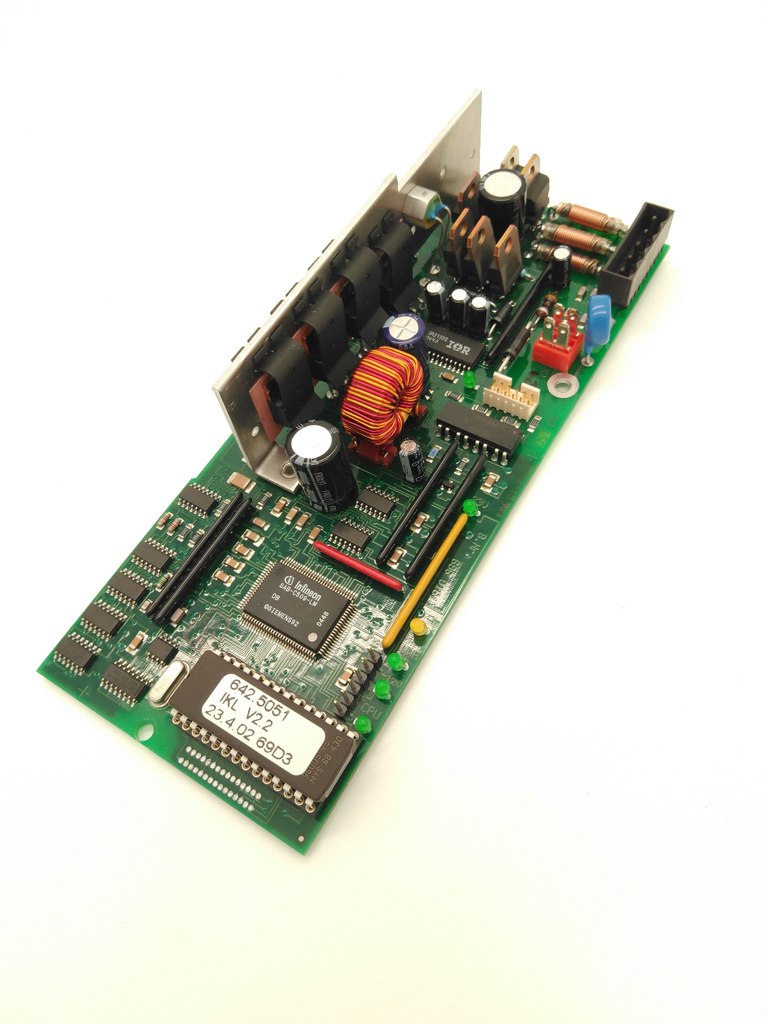 [696.0161G] KaVo printplaat (gebruikt)