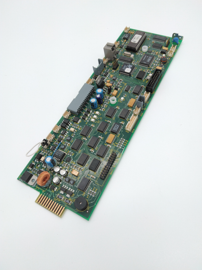 [226.7022BG] KaVo printplaat (gebruikt)