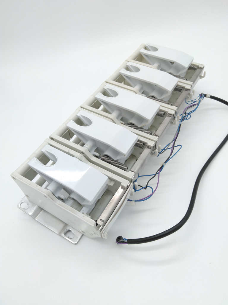 [710.6312iG] KaVo zweeparmhouder tandartselement (niet compleet) (gebruikt)