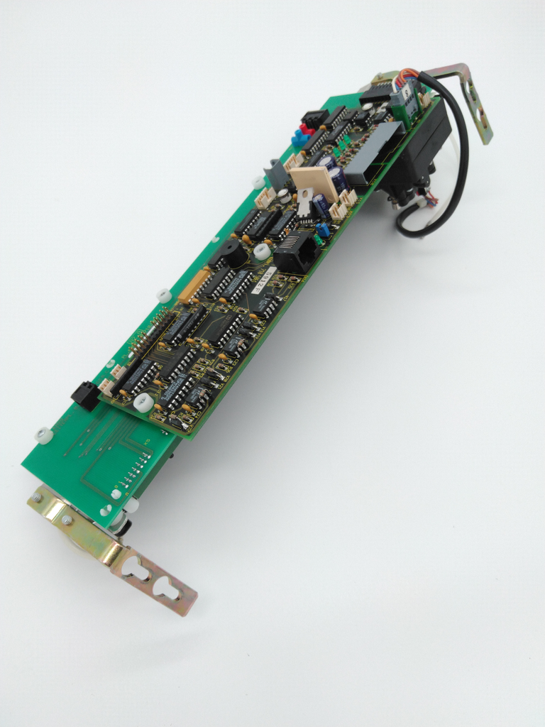 KaVo comb.ond. (gebruikt)