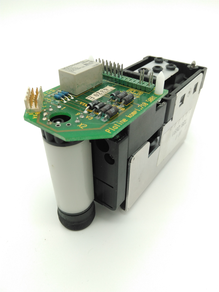 [710.5081BG] KaVo platine komplett (gebruikt)