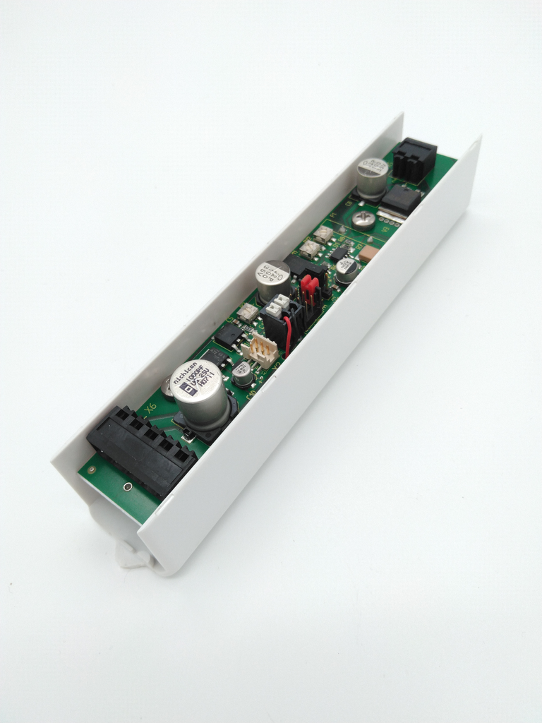 [1.002.5002B] KaVo platine komplett (gebruikt)