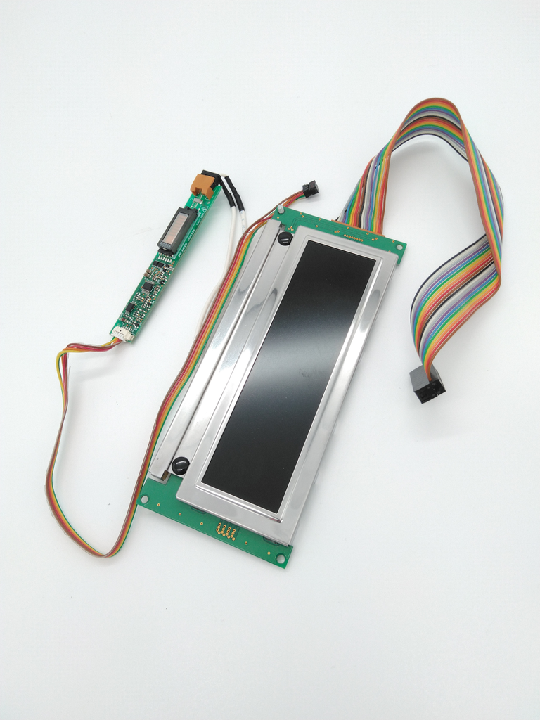 KaVo display bedienelement (gebruikt)