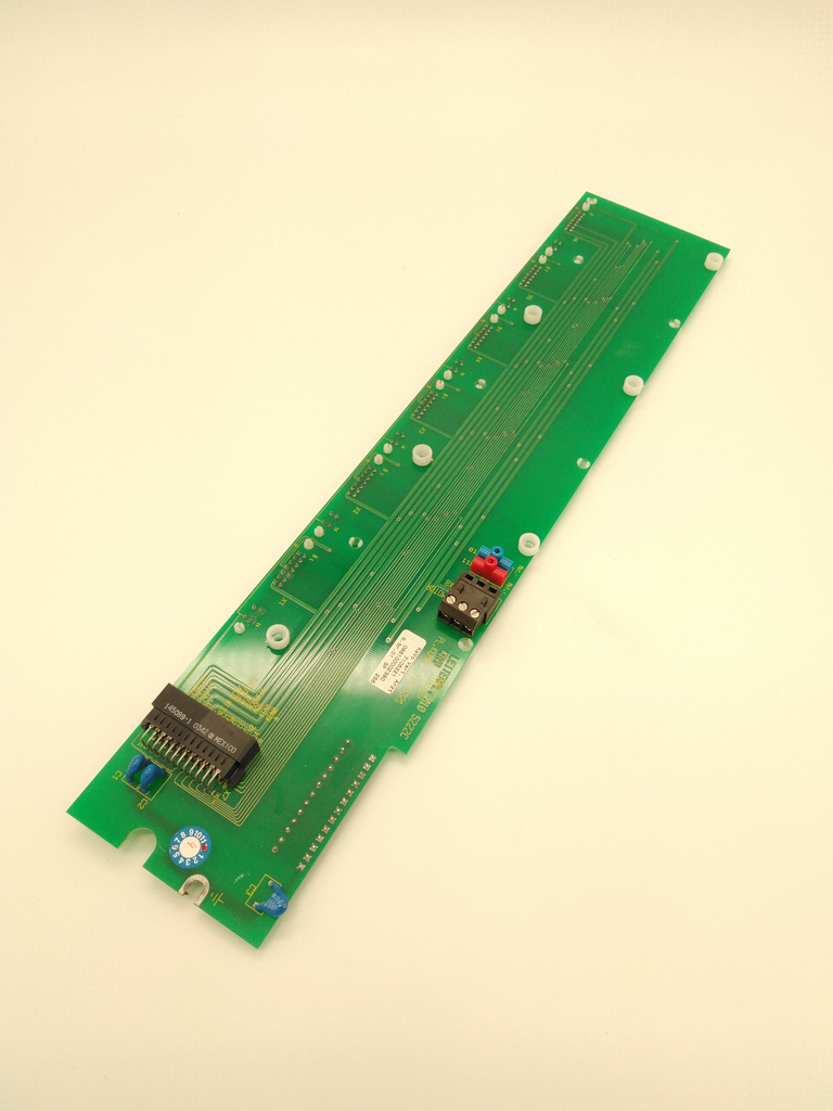 [710.5221G] KaVo platine komplett (gebruikt)