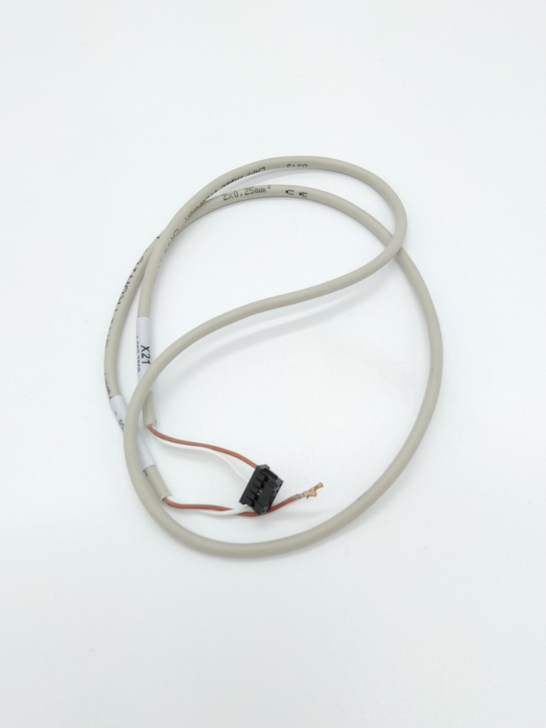 [1.007.7608G] KaVo Leitung Versorgung Wasserblock (gebruikt)