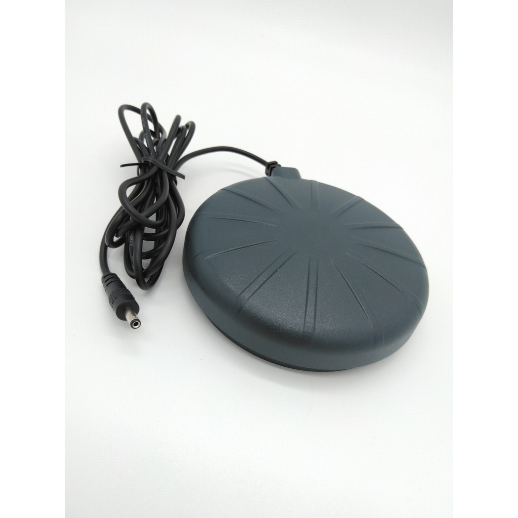 VDW Foot Pedal for VDW Gold