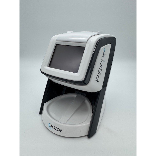 Acteon PSPIX² Fosforscanner (ex-demo)