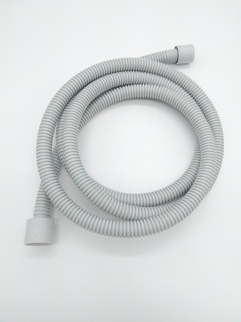 [TU10x16] Airel Quetin afzuigslang, klein (170cm)