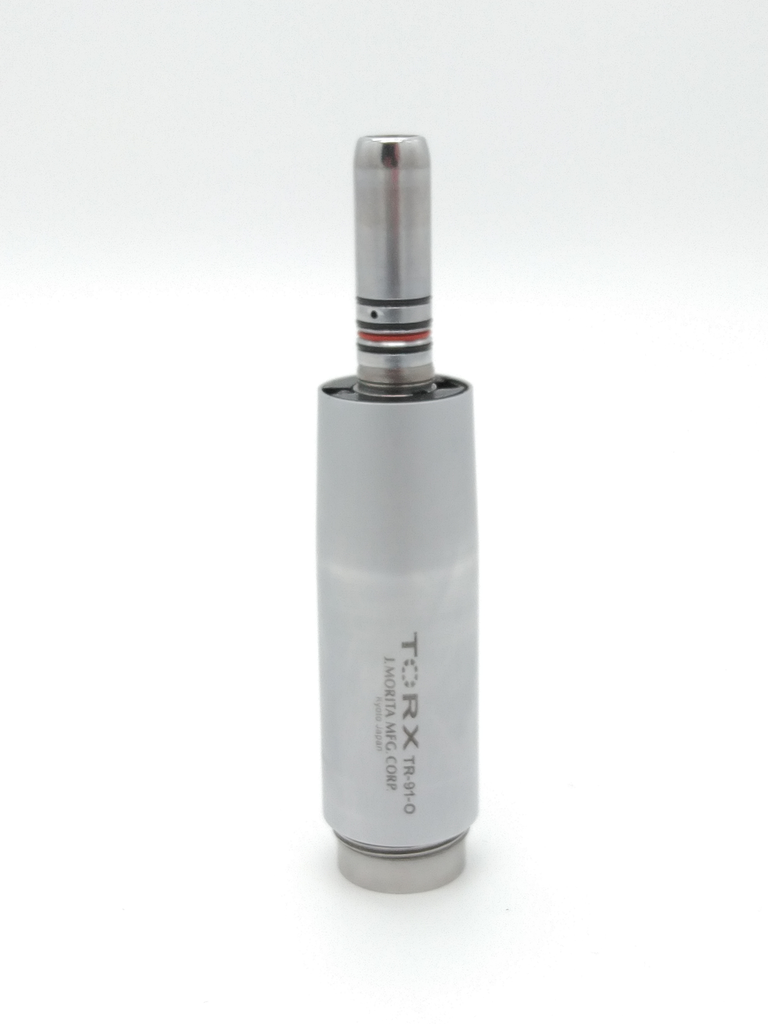 [moritatr91o] Morita Torx TR-91-O brushless micromotor (gebruikt)