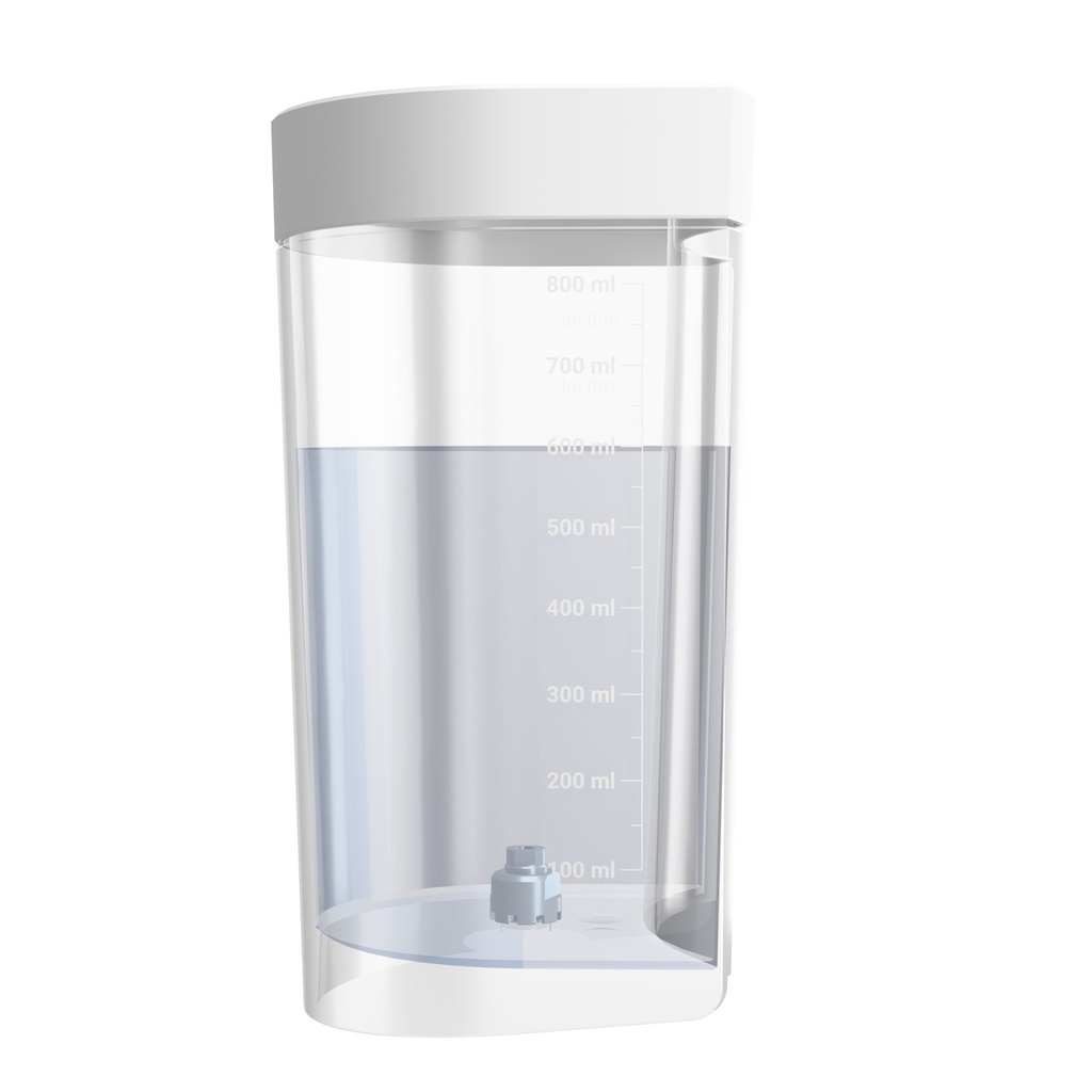 Acteon OPUS watertank