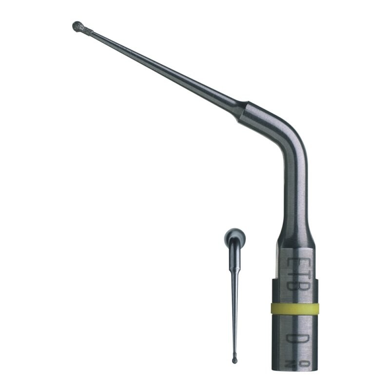 Acteon ETBD tip