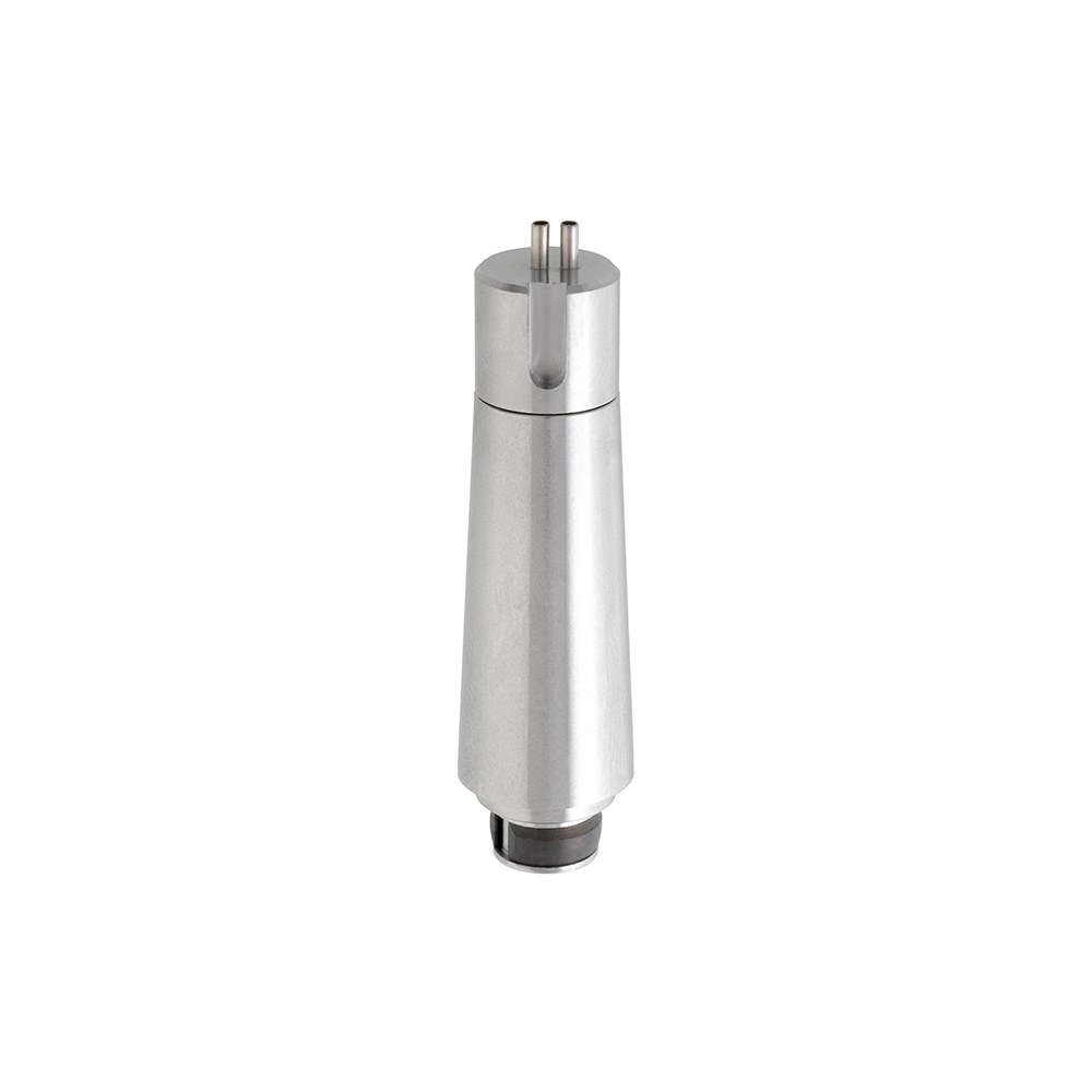 Acteon Riskontrol adapter Morita Inox WS10 voor meerfunctiespuit, zonder O-ring