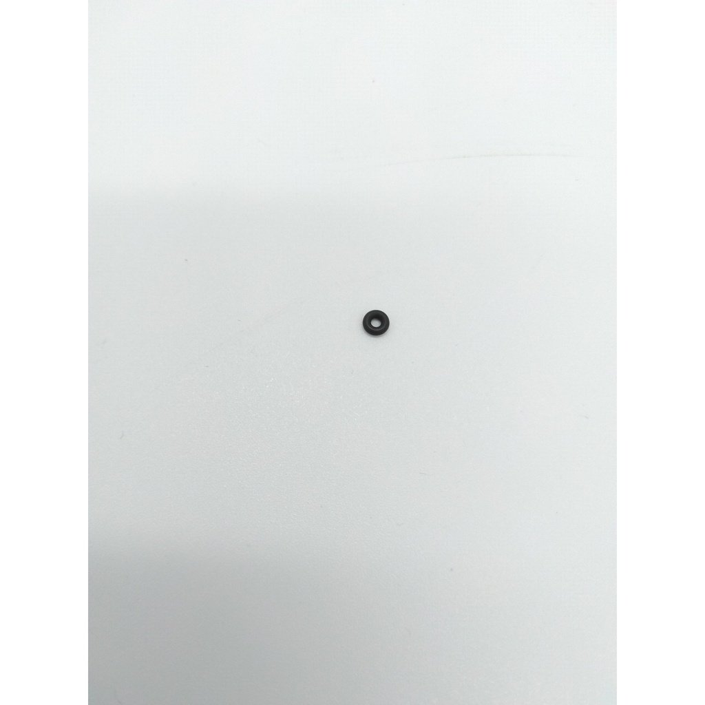EMS O-ring 1,15 x 1,00