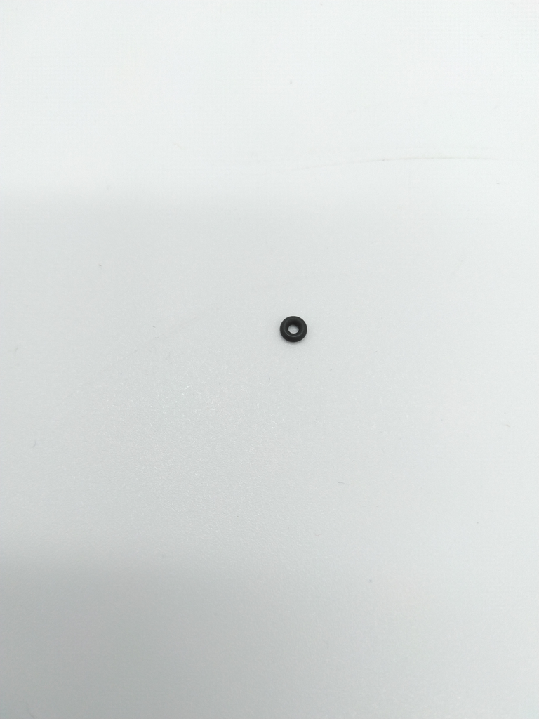 EMS O-ring 1,15 x 1,00