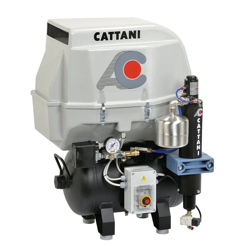 [013250] Cattani AC200Q