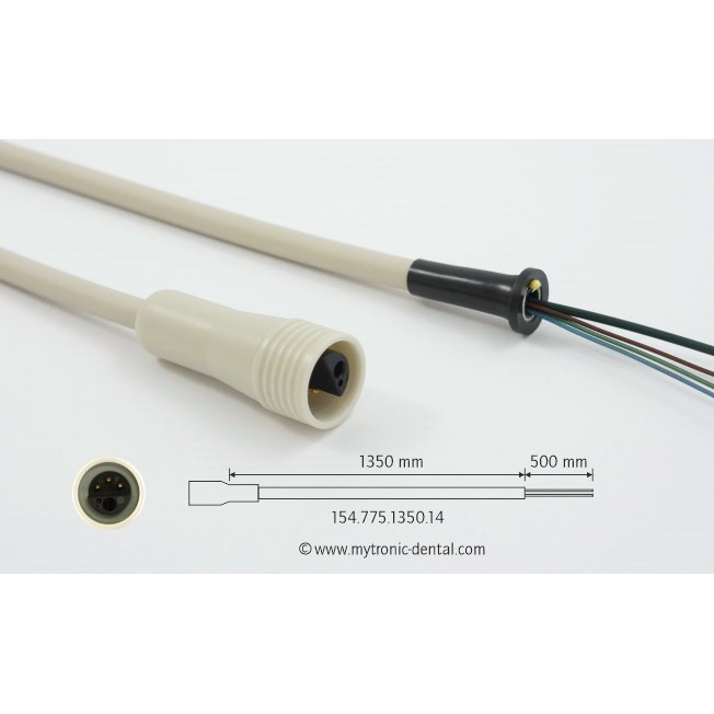 Mytronic Scaler Hose suitable for Satelec T1/ADEC