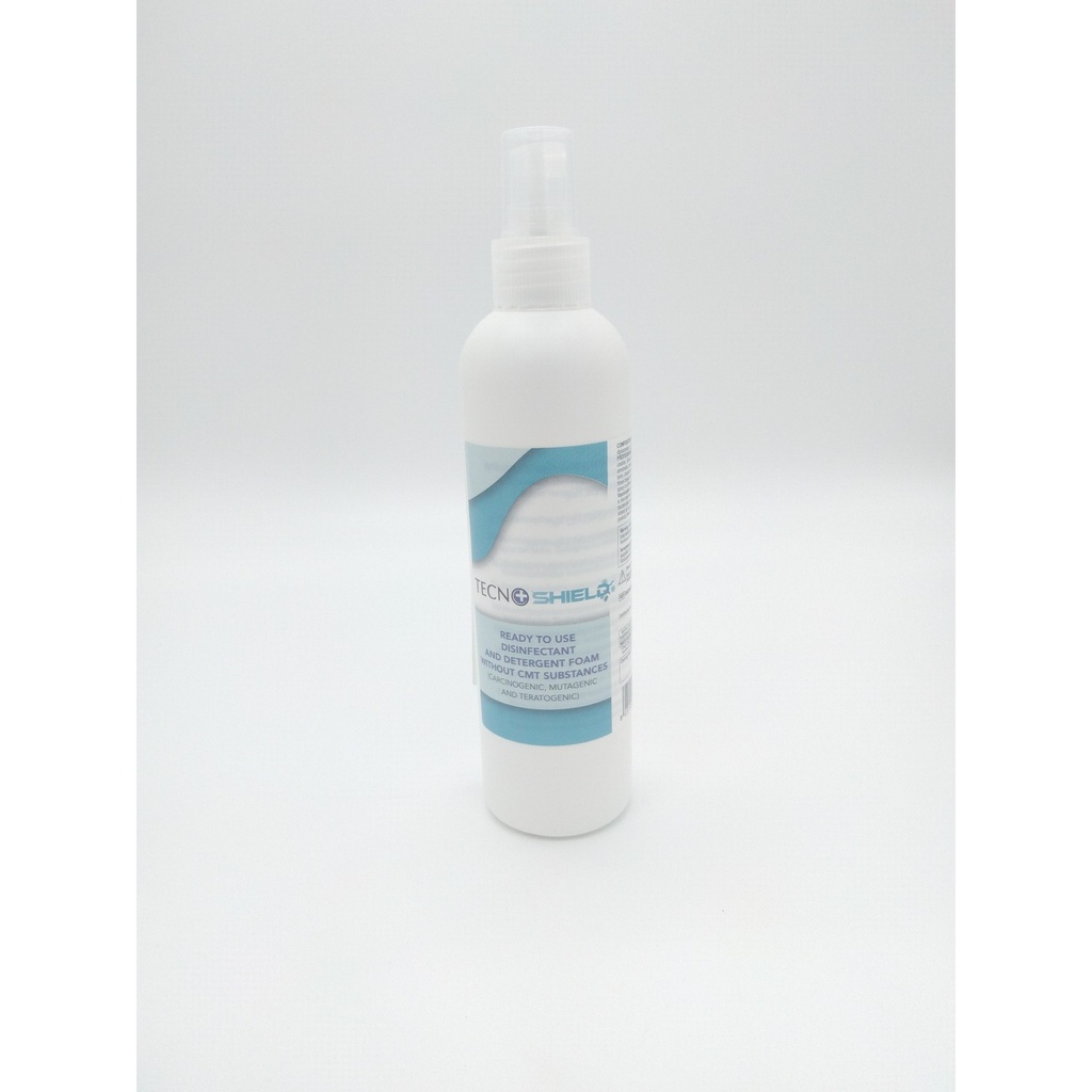 [TD925700] Tecnodent TECNOSHIELD reiniger 200ml