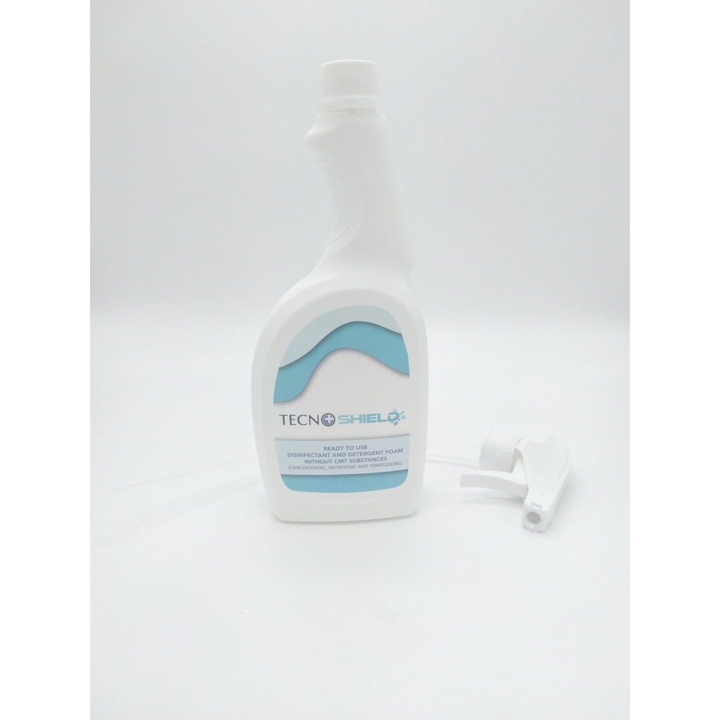 Tecnodent TECNOSHIELD reiniger 750ml