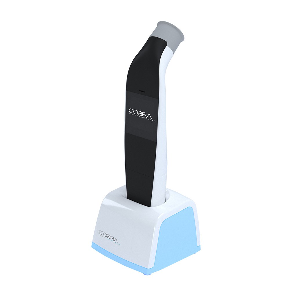 [RP0211] Borea Cobra spectrofotometer