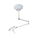 DR. Mach LED 150F SWING arm, voor montagehoogte tot 3,00 mtr