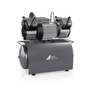 Dürr Dental Quattro Compressor met Membraandroger en ULPA-filter – 4-kamer praktijk