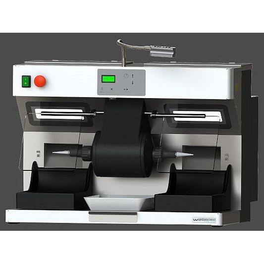 [146979] Wassermann Polijst unit WP-Ex 3000 II