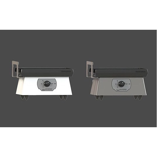 [169987A] Wassermann Power Vibrator KV-26 RVS