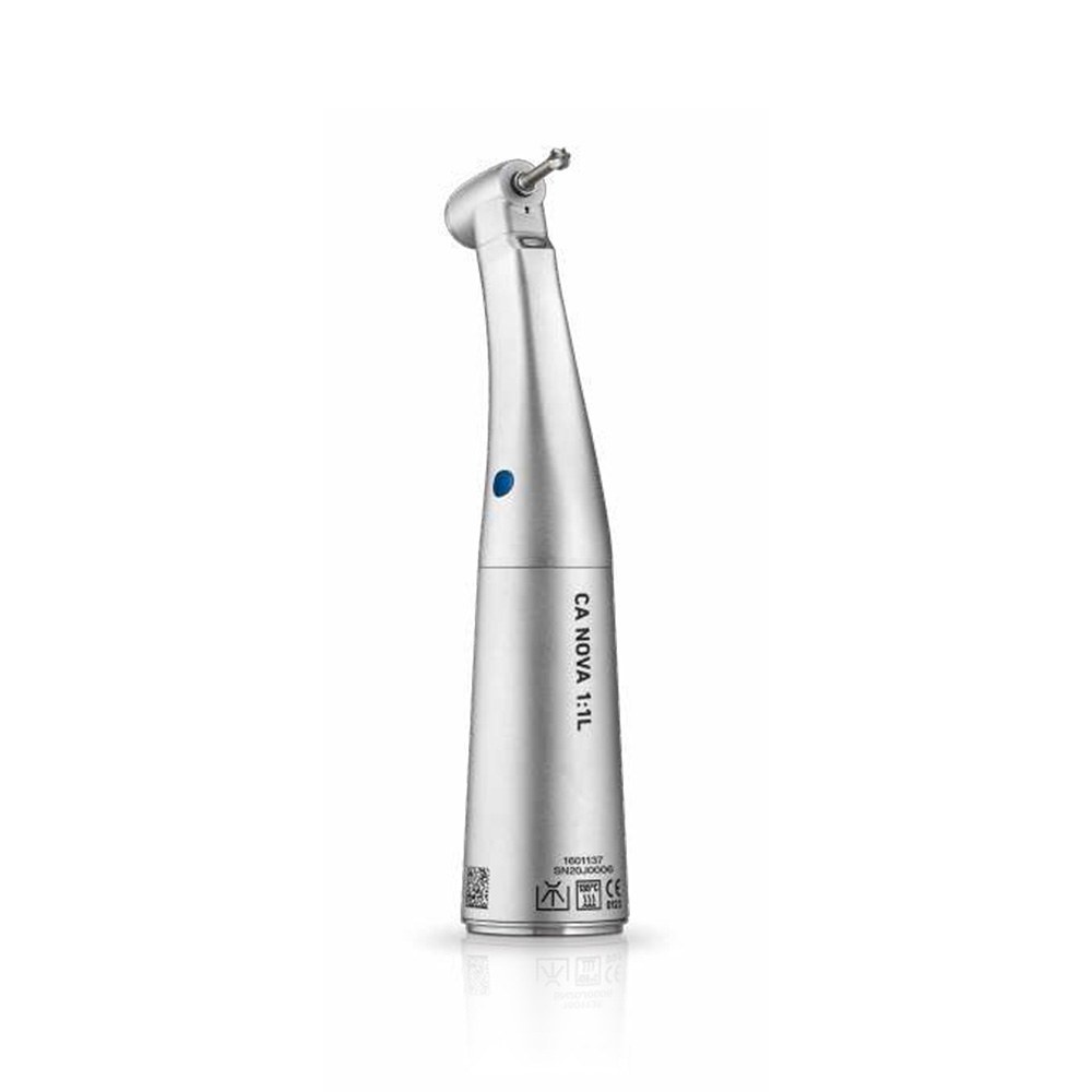[1601137-001] Bien-Air NOVA 1:1 L hoekstuk