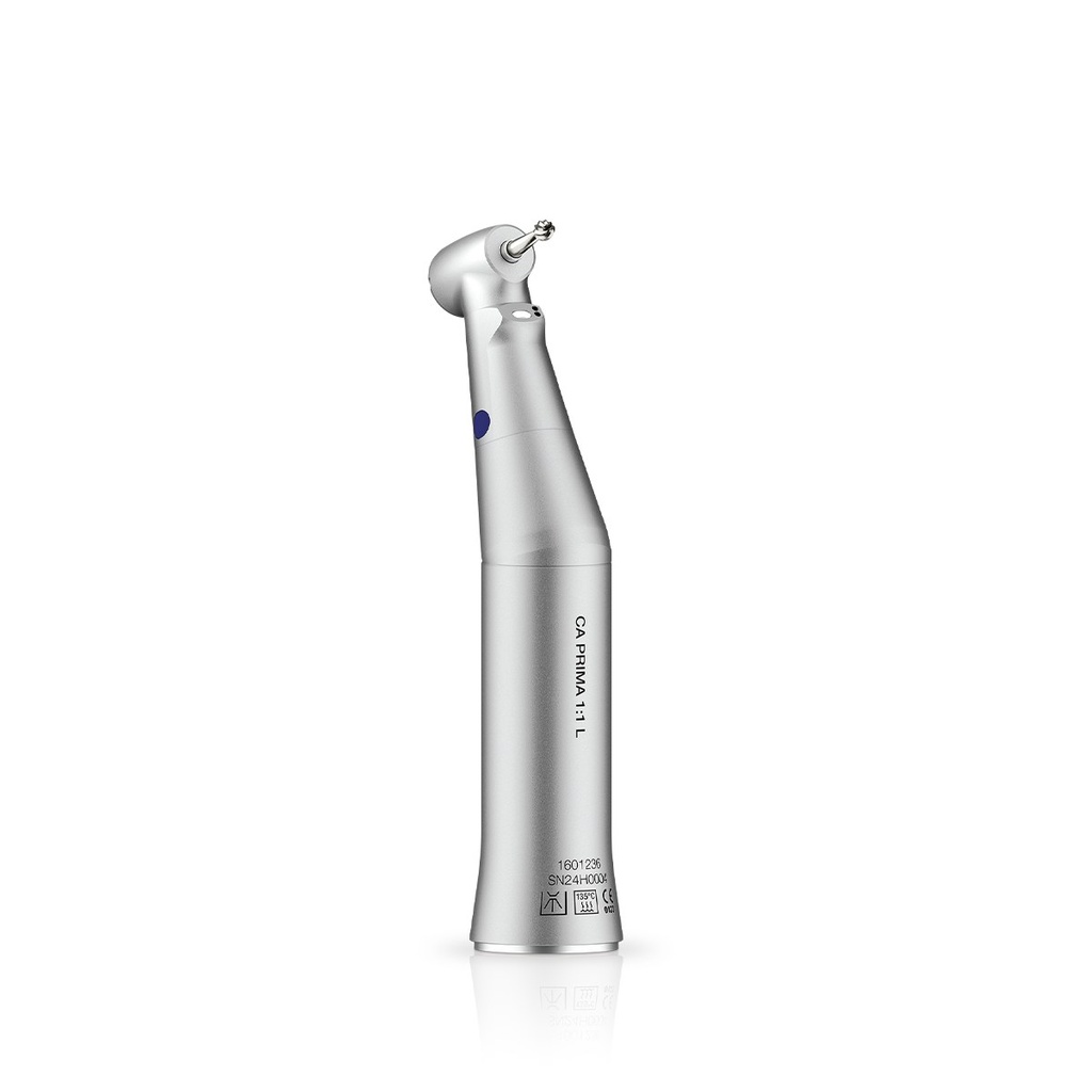 [1601236-001] Bien-Air CA PRIMA 1:1 L hoekstuk