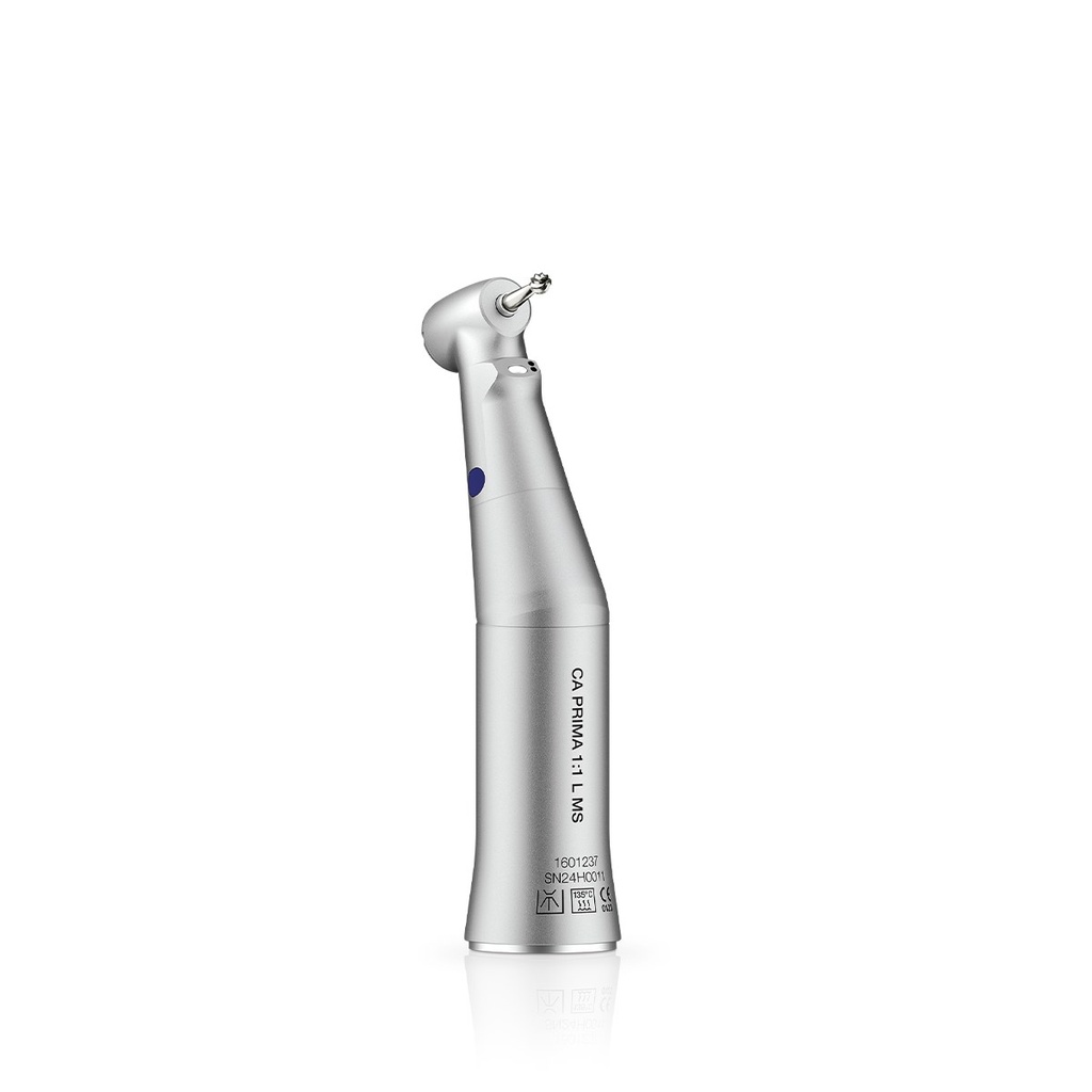 [1601237-001] Bien-Air CA PRIMA 1:1 L Micro-Series hoekstuk