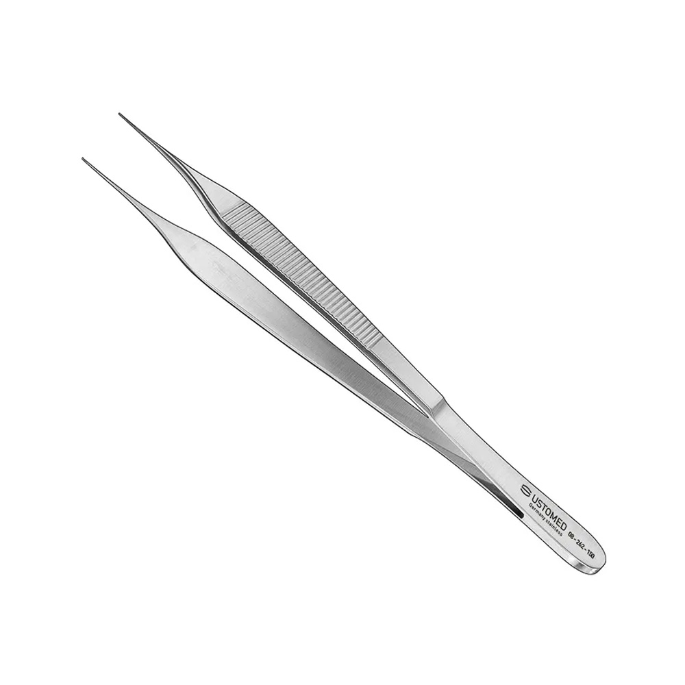Ustomed - MICRO-ADSON weefselpincet, extra fijn, 15cm
