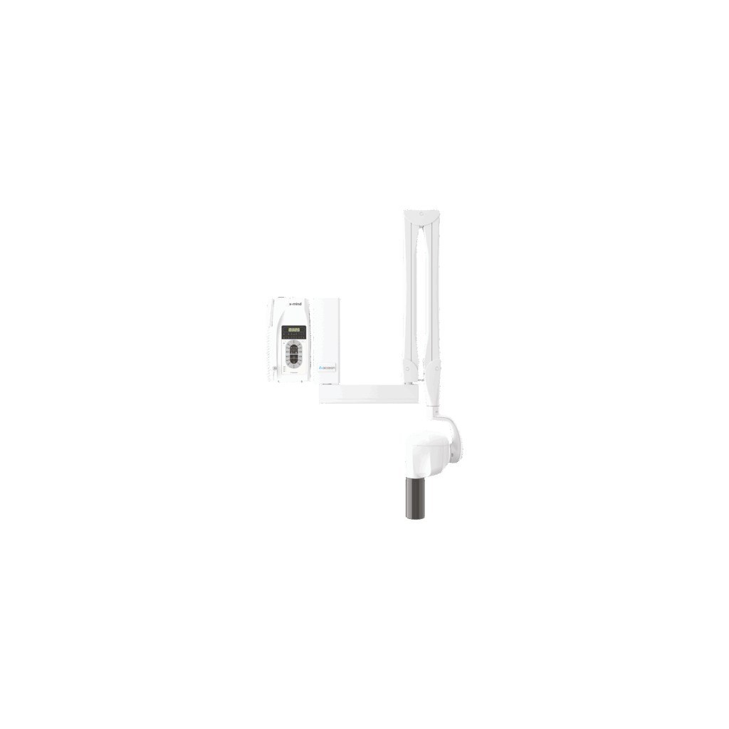 Acteon DC X-Mind Tubehead 230V, SQ (gebruikt)