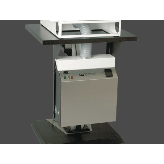 [140997] Wassermann afzuigunit SG-1/2 D