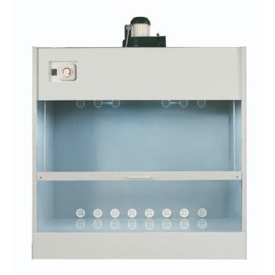 BDT Zuurkast cabinet Type AS0B430