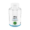 Acteon x6 Silky Supra Mint poeder flessen 200g