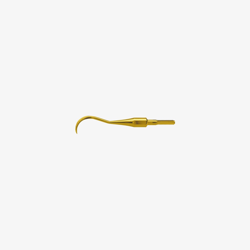 American Eagle Scaler H6 Quick Tip