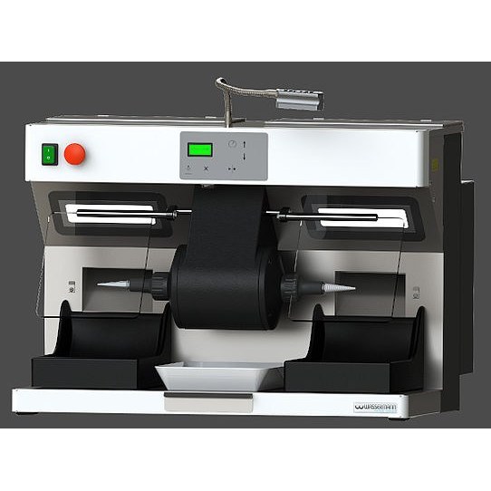 [146979B] Wasserman Polijst machine WP-Ex 3000 II