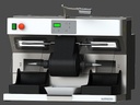 Wasserman Polijst machine WP-Ex 3000 II