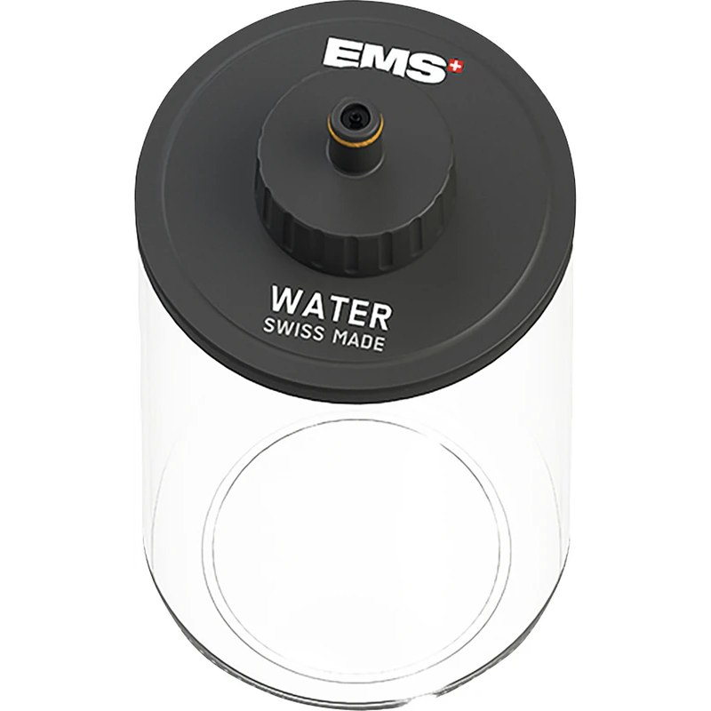 EMS WATER-fles EG-121A, 800 ml, voor AIRFLOW Prophylaxis Master en One