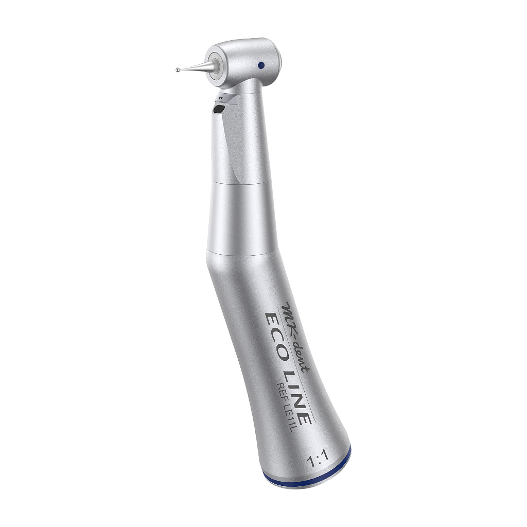 MK-dent Eco Line LE11L - 1:1 Hoekstuk