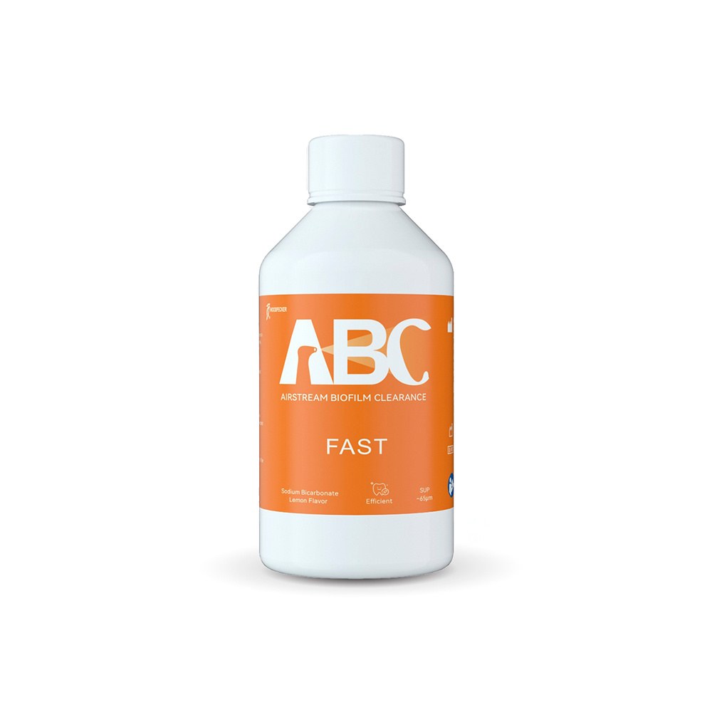 Woodpecker Prophylaxis poeder Fast 4-pack 300 g.
